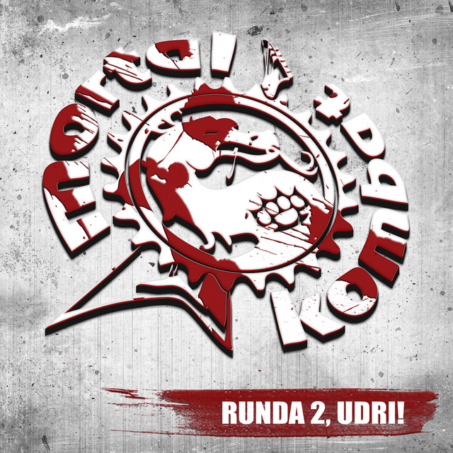 Mortal Kombat - Runda 2, Udri!