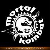 Mortal Kombat - Smrtonosna šorka