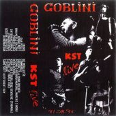 Goblini - KST live 1995